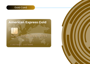 Gold Card