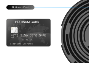 PLATINUM CARD