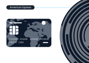 American Express Cobalt